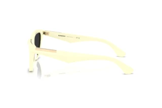 Vue latérale Burberry BE4436U (41456G)