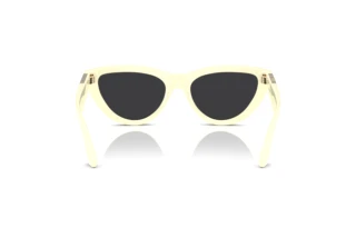 Vue arrière Burberry BE4436U (41456G)