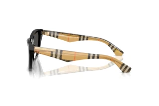 Vue latérale Burberry BE4436U (418887)