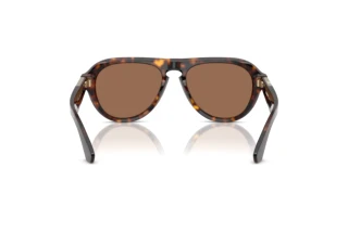 Vue arrière Burberry BE4437U (300273)