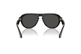 Vue arrière Burberry BE4437U (411287)