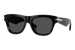 Burberry BE4438U 300187 Dark GreyBlack