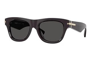 Burberry BE4438U 326587 Dark GreyBordeaux