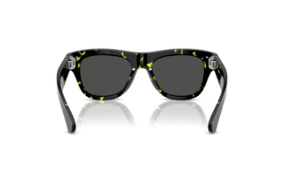 Vue arrière Burberry BE4438U (412487)