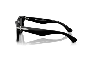 Vue latérale Burberry BE4439 (300187)