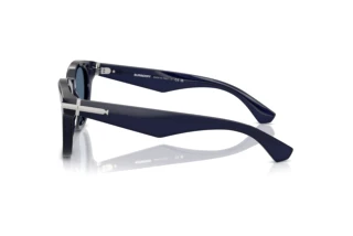 Vue latérale Burberry BE4439 (412080)