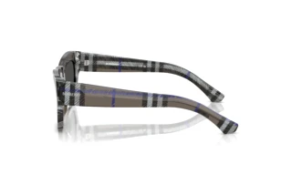 Vue latérale Burberry BE4440U (414787)