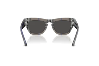Vue arrière Burberry BE4440U (414787)