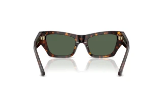 Vue arrière Burberry BE4441U (300271)