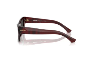 Vue latérale Burberry BE4441U (411587)