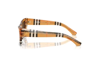 Vue latérale Burberry BE4441U (414673)