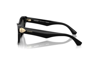 Vue latérale Burberry BE4442U (300187)