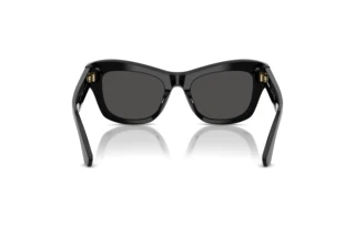 Vue arrière Burberry BE4442U (300187)