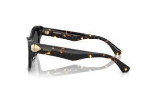 Vue latérale Burberry BE4442U (410687)