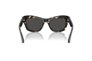 Vue arrière Burberry BE4442U (410687)