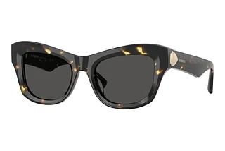 Burberry BE4442U 410687 Dark GreyYellow Havana