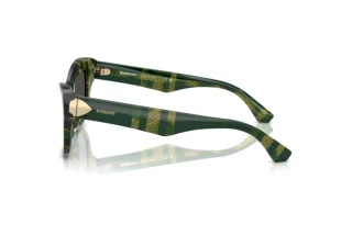 Vue latérale Burberry BE4442U (412587)