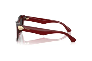 Vue latérale Burberry BE4442U (412887)