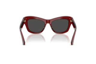 Vue arrière Burberry BE4442U (412887)