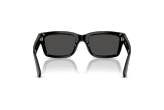 Vue arrière Burberry BE4443 (300187)