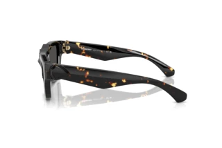 Vue latérale Burberry BE4445U (410687)