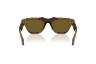 Vue arrière Burberry BE4445U (414373)