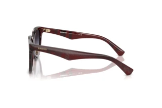 Vue latérale Burberry BE4446D (41158G)