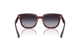 Vue arrière Burberry BE4446D (41158G)