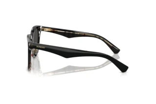 Vue latérale Burberry BE4446D (412187)