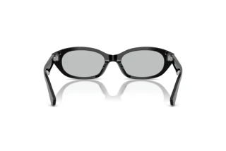 Vue arrière Burberry BE4447D (300187)