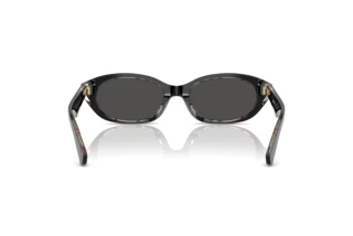 Vue arrière Burberry BE4447D (412187)