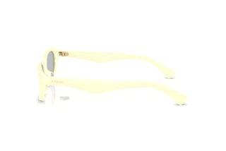 Vue latérale Burberry BE4447D (414587)