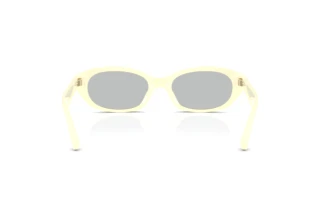 Vue arrière Burberry BE4447D (414587)