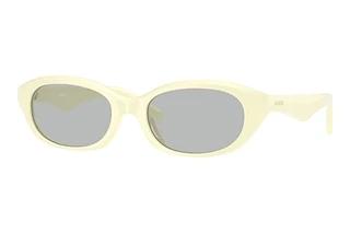 Burberry BE4447D 414587 Light GreyYellow