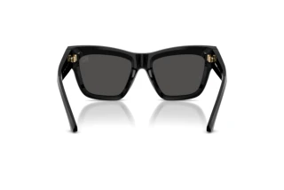 Vue arrière Burberry BE4449 (300187)