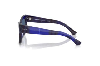 Vue latérale Burberry BE4449 (411480)