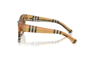 Vue latérale Burberry BE4449 (414673)