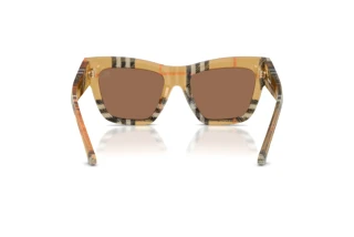 Vue arrière Burberry BE4449 (414673)