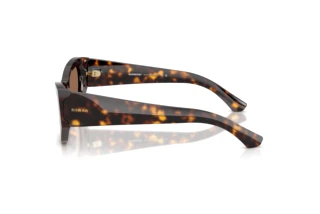 Vue latérale Burberry BE4450U (300273)