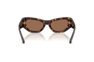 Vue arrière Burberry BE4450U (300273)