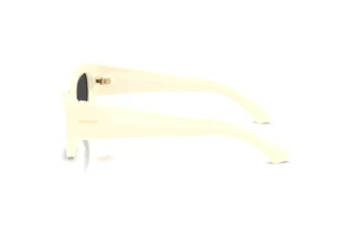 Vue latérale Burberry BE4450U (415887)