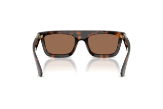 Vue arrière Burberry BE4451U (300273)