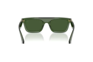 Vue arrière Burberry BE4451U (417471)