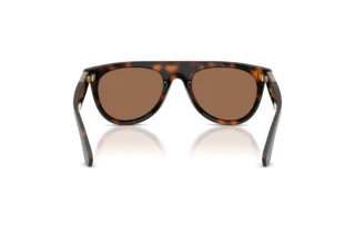 Vue arrière Burberry BE4452U (300273)