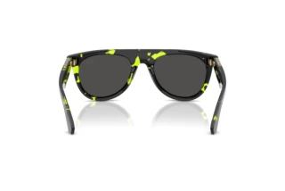 Vue arrière Burberry BE4452U (412487)