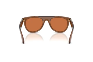 Vue arrière Burberry BE4452U (417373)