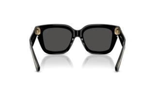 Vue arrière Burberry BE4453 (300187)