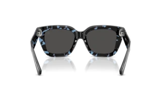 Vue arrière Burberry BE4453 (411187)