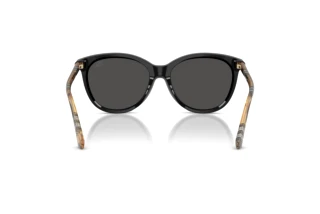 Vue arrière Burberry BE4455 (416187)