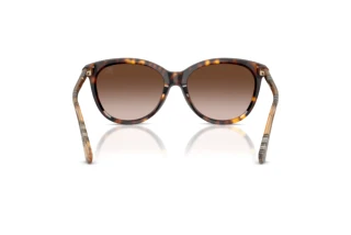 Vue arrière Burberry BE4455 (421613)